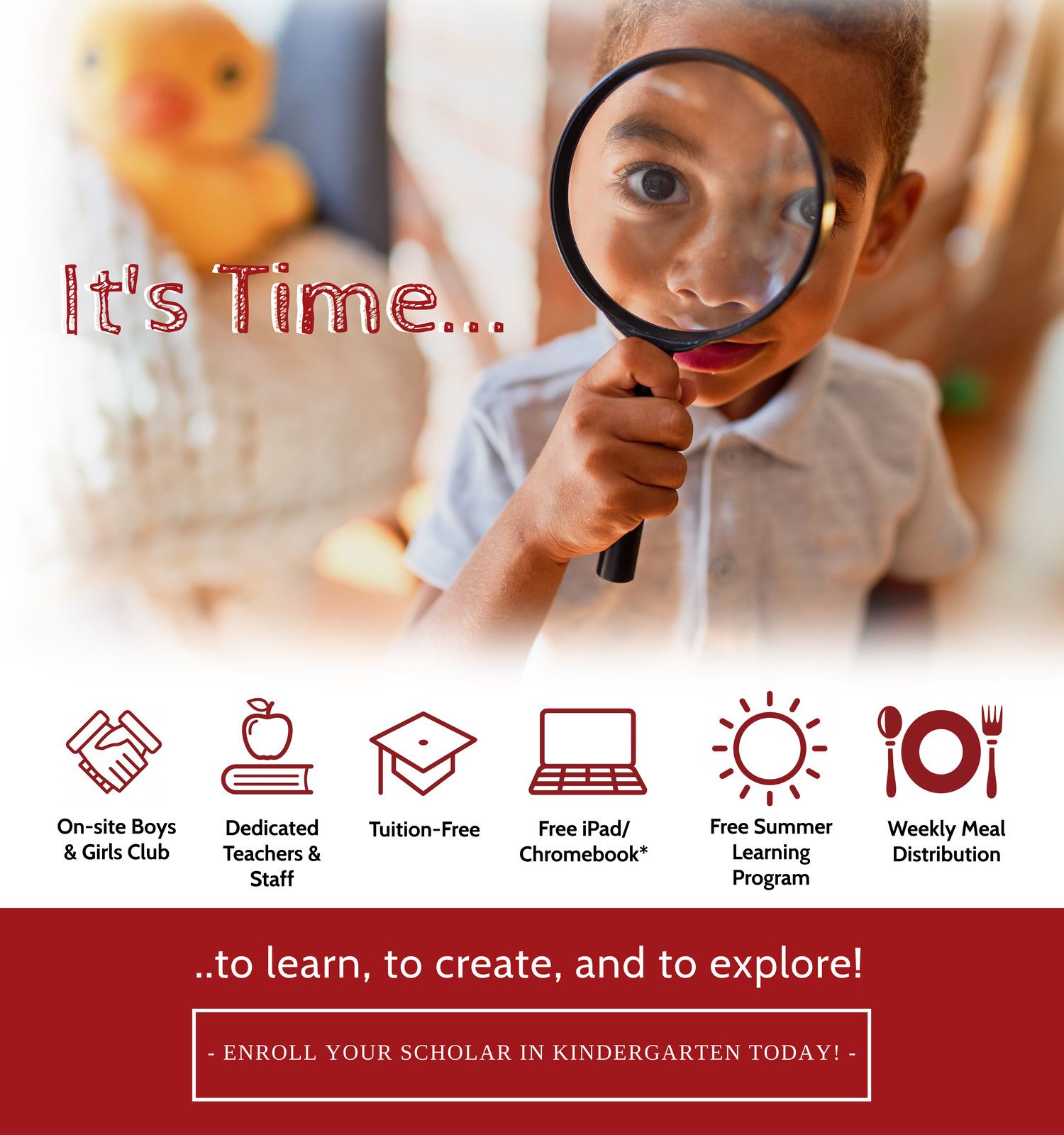 Trix Academy Kindergarten Enrollment Trix Academy Kindergarten Enrollment